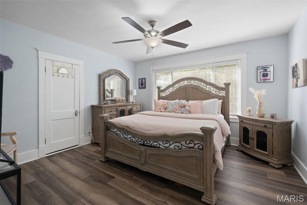 Vinita Park - Residential