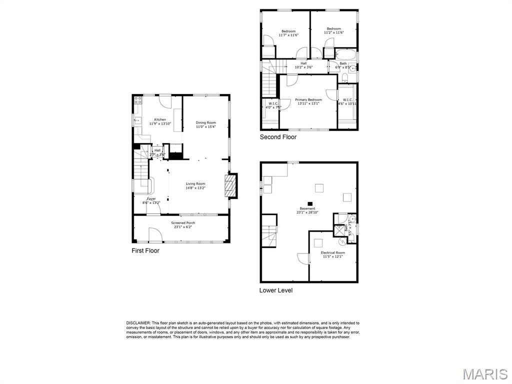 Vinita Park - Residential