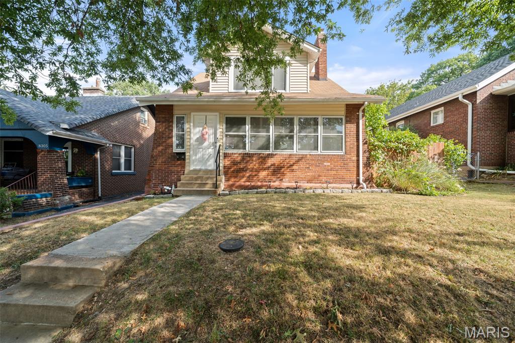 Vinita Park - Residential