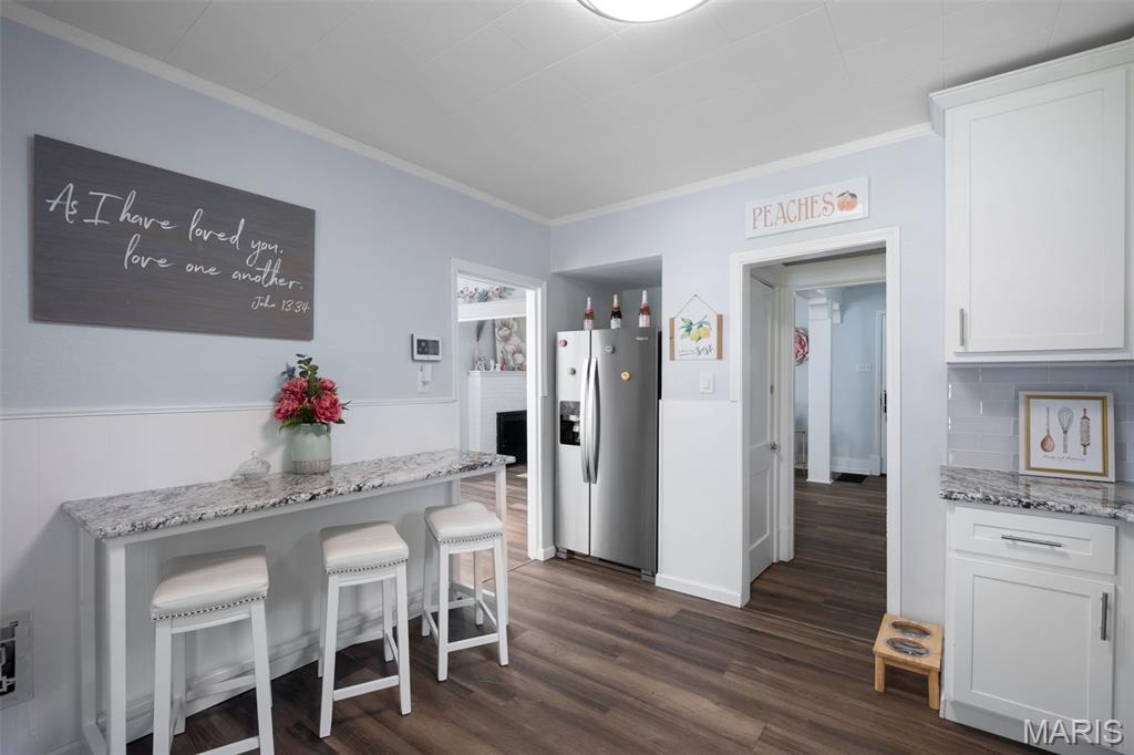 Vinita Park - Residential