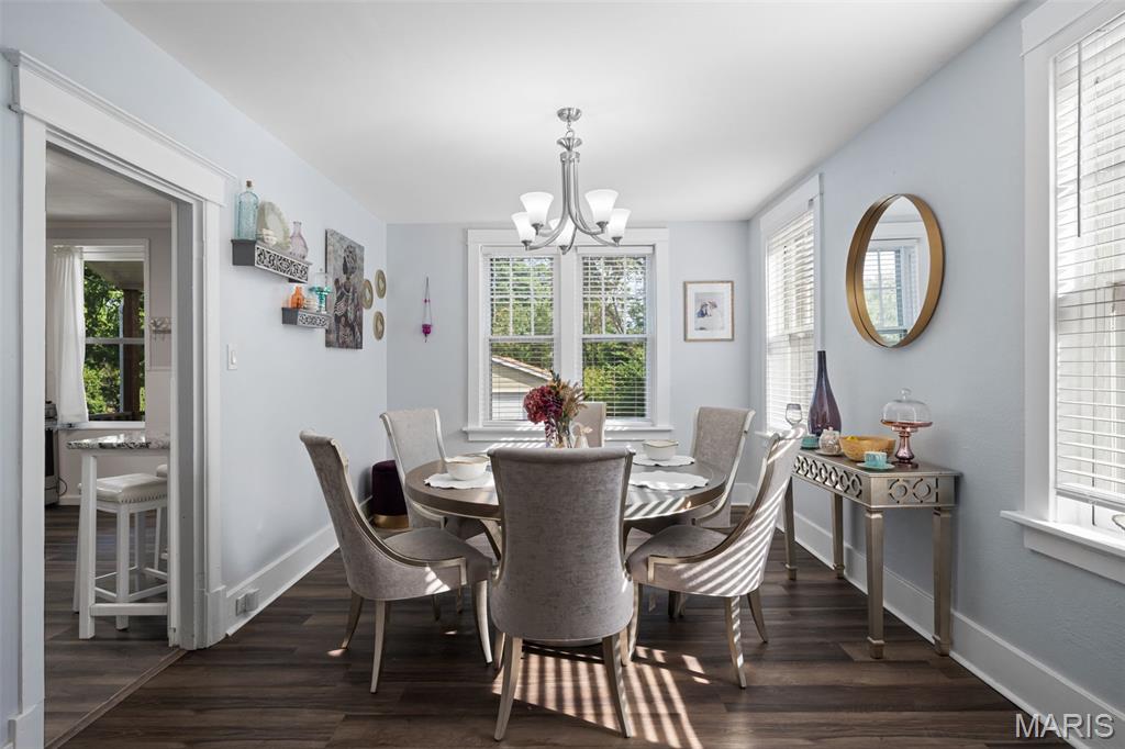 Vinita Park - Residential