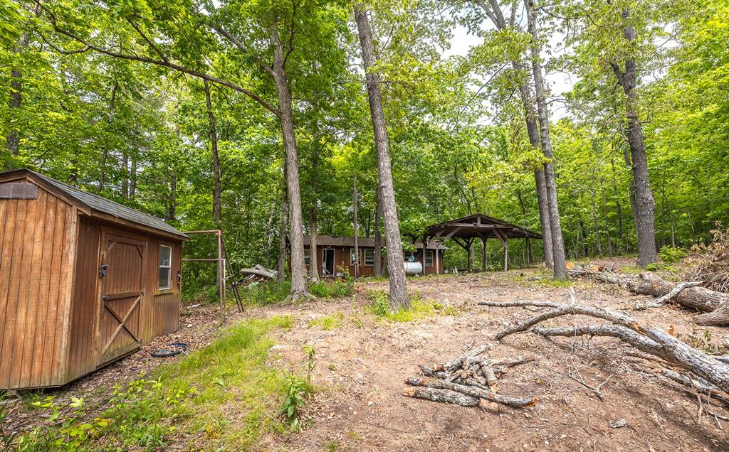 Black River Retreat Sub Sec #3 - Residential