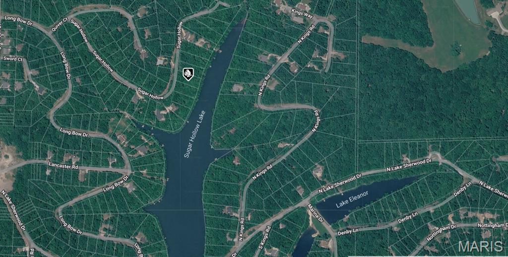 1964 Sugar Hollow Court