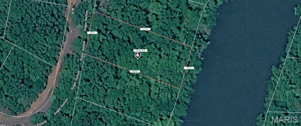 1964 Sugar Hollow Court