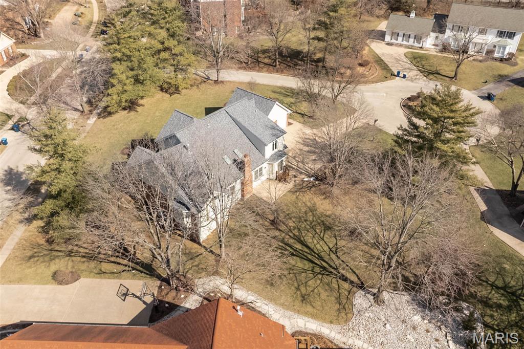 Seasons At Schoettler - Residential