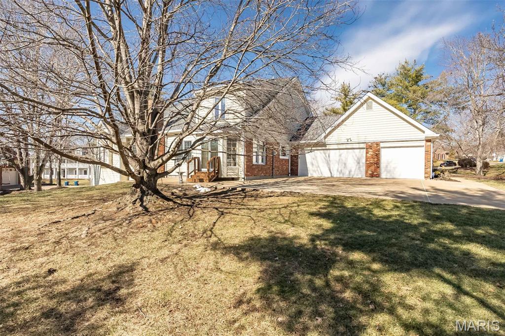 Seasons At Schoettler - Residential