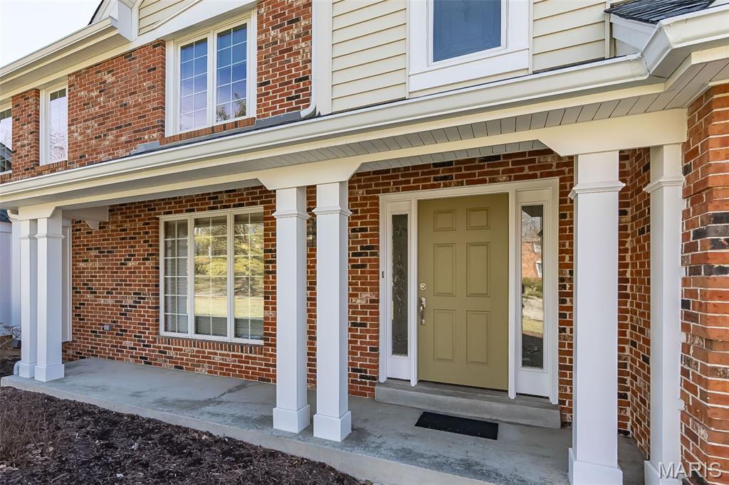 1801 Summer Blossom Place