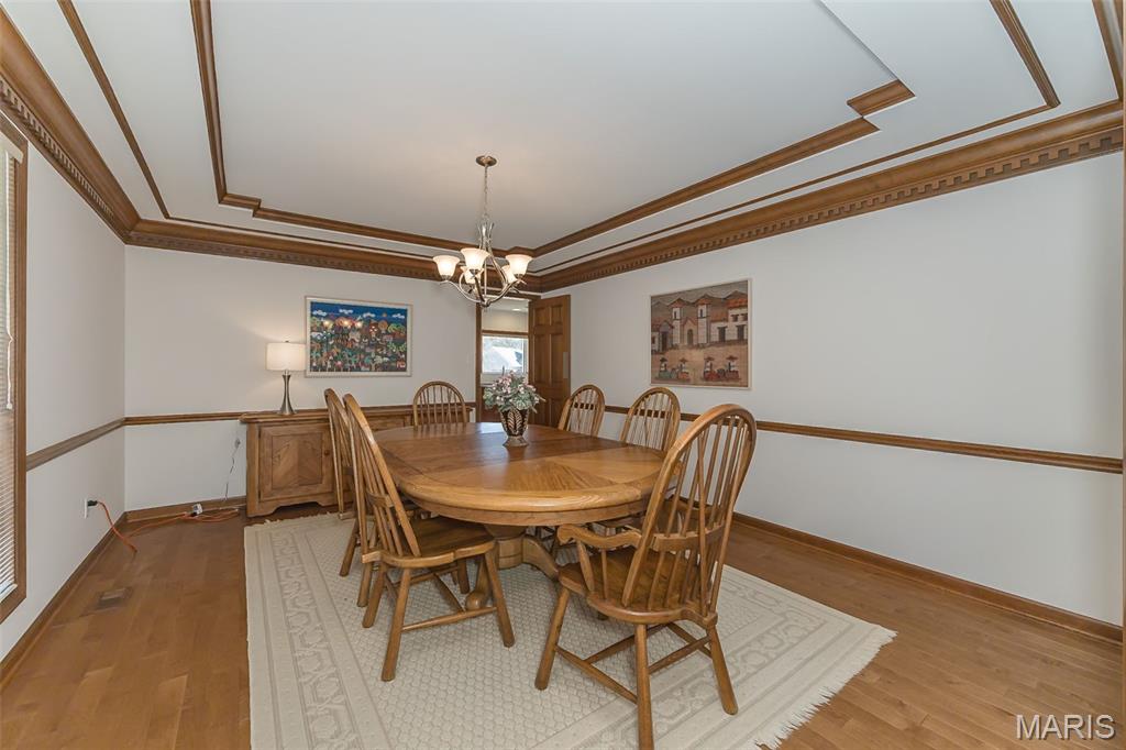 Seasons At Schoettler - Residential