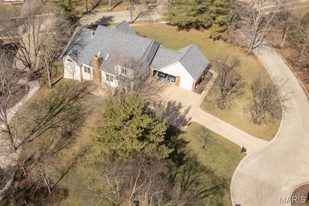 Seasons At Schoettler - Residential