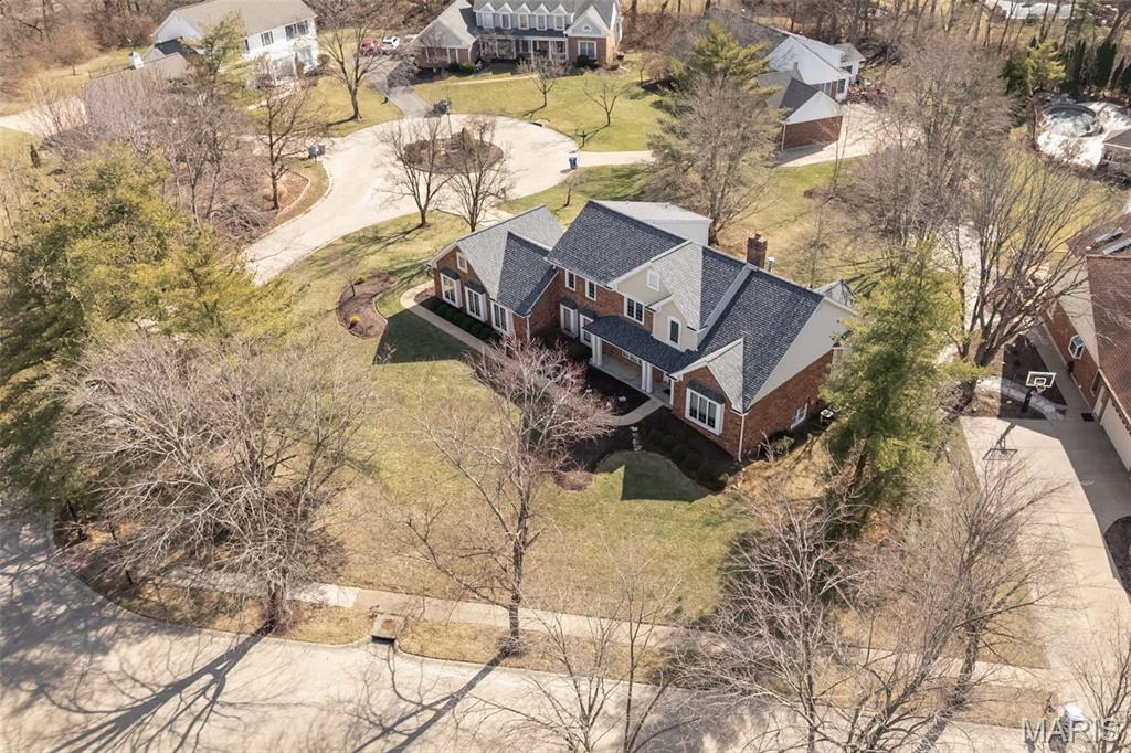 Seasons At Schoettler - Residential