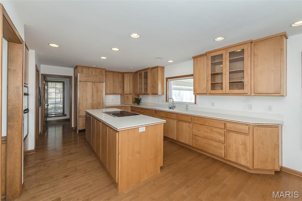 Seasons At Schoettler - Residential