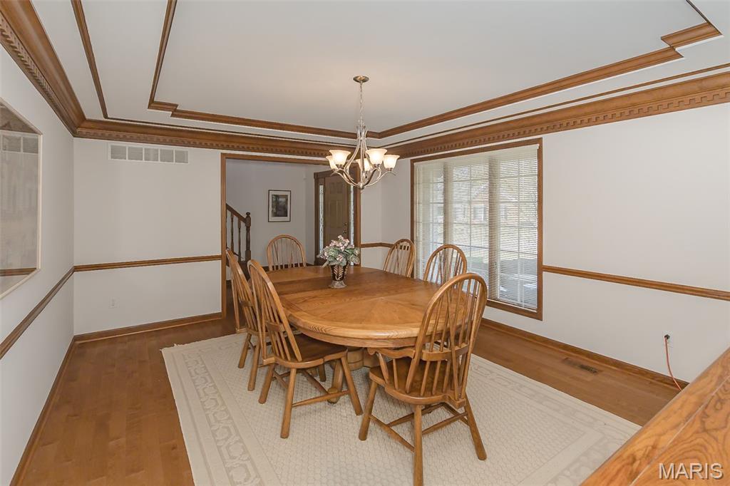 Seasons At Schoettler - Residential