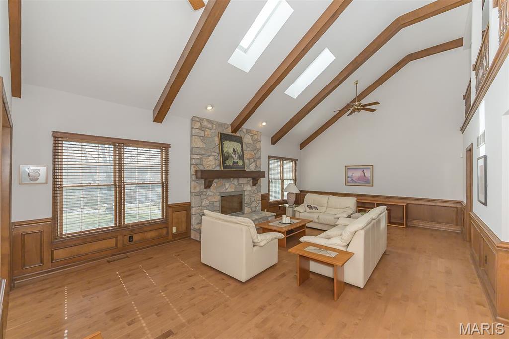 Seasons At Schoettler - Residential