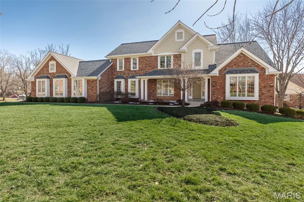 1801 Summer Blossom Place