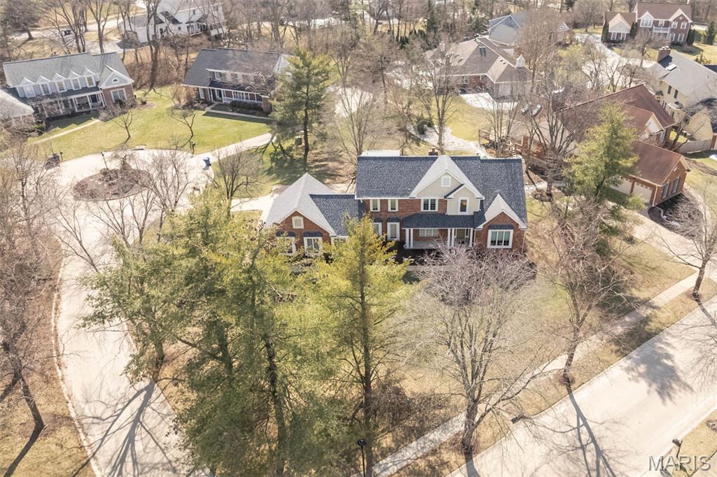 Seasons At Schoettler - Residential