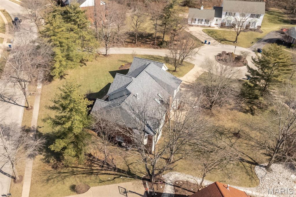 Seasons At Schoettler - Residential