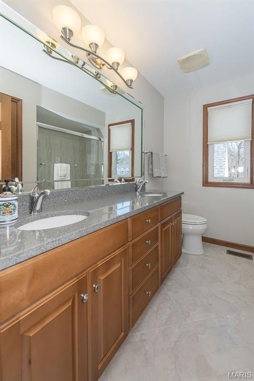 Seasons At Schoettler - Residential