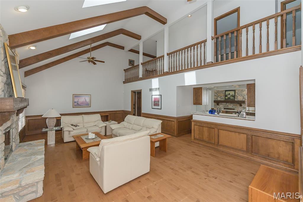 Seasons At Schoettler - Residential