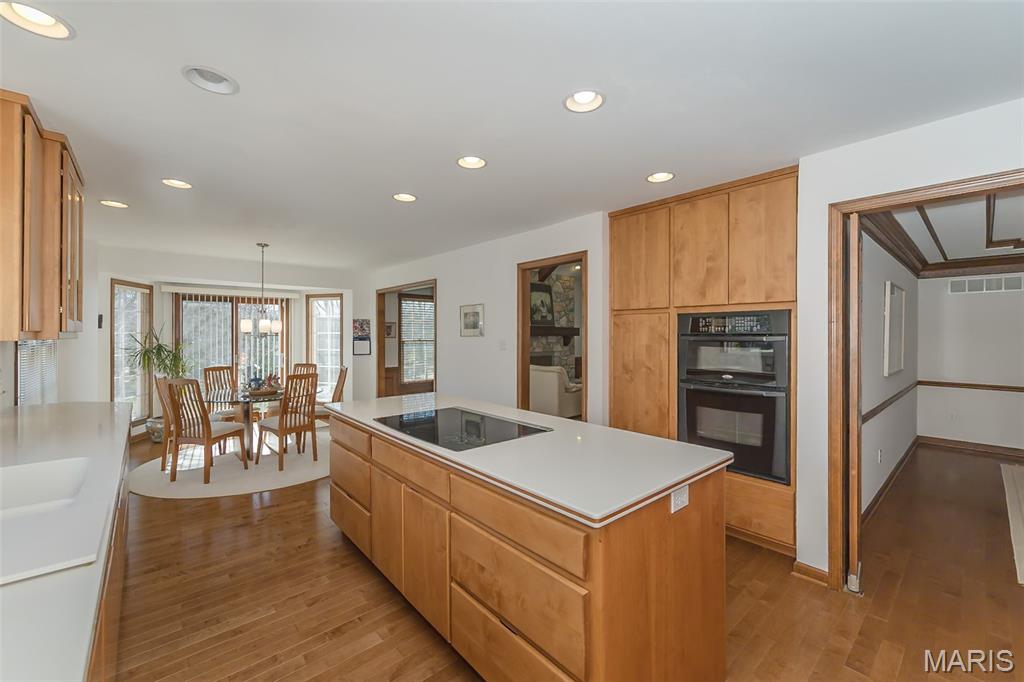 Seasons At Schoettler - Residential