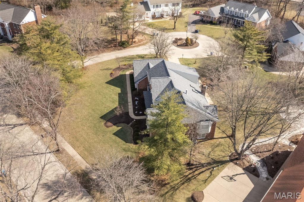 Seasons At Schoettler - Residential