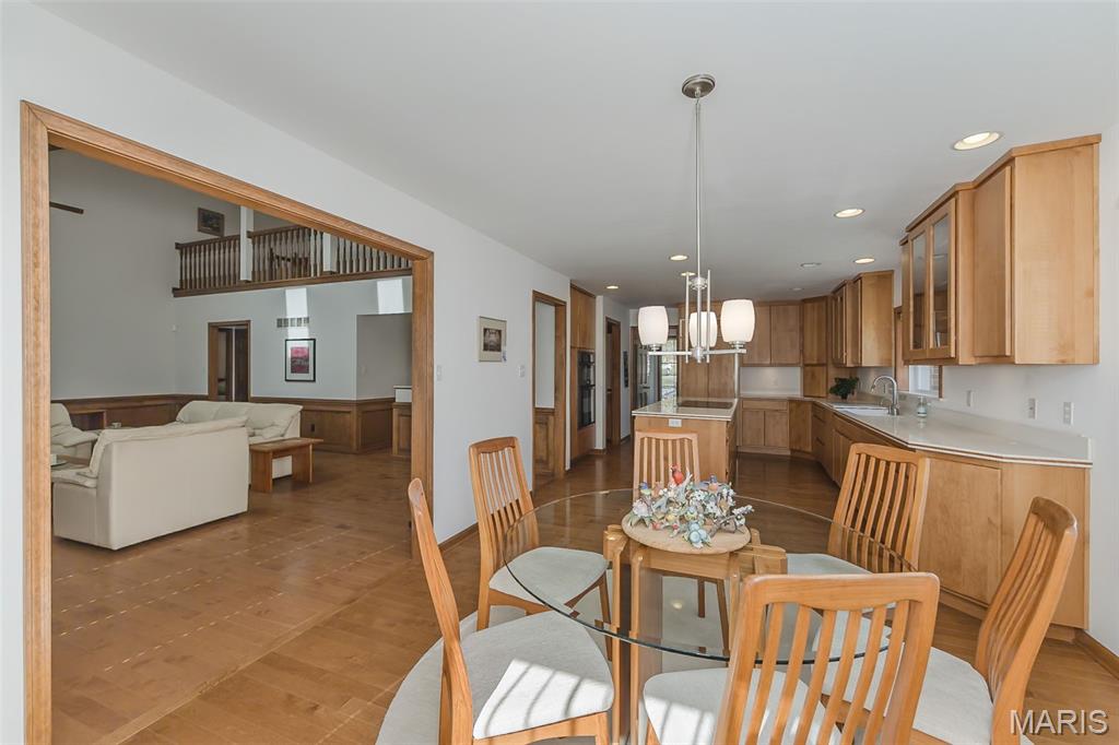 Seasons At Schoettler - Residential