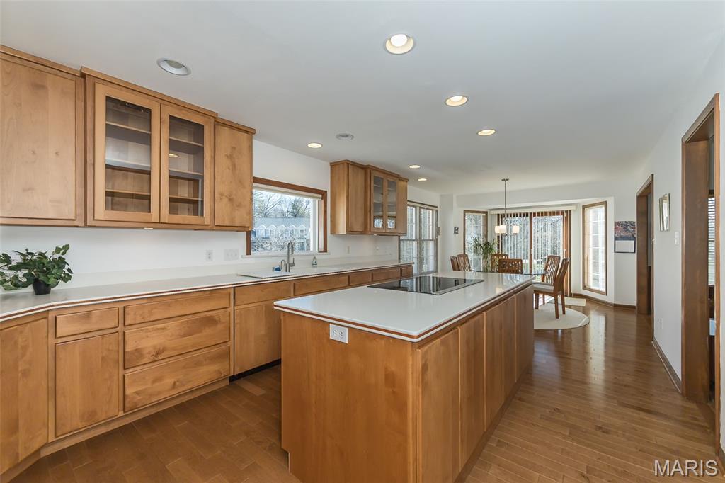 Seasons At Schoettler - Residential