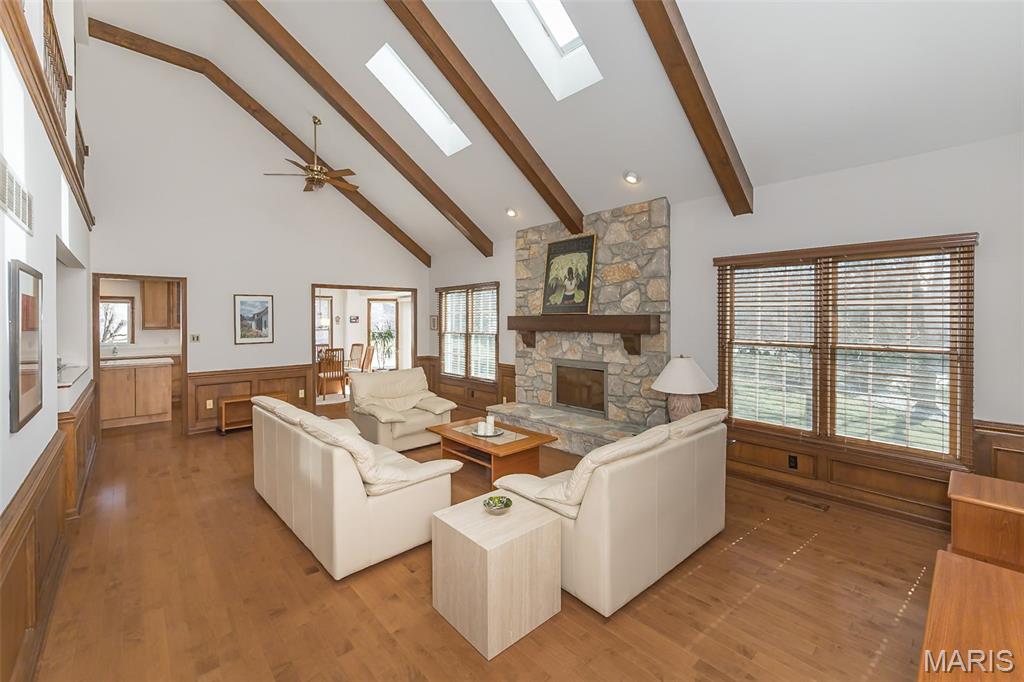 Seasons At Schoettler - Residential