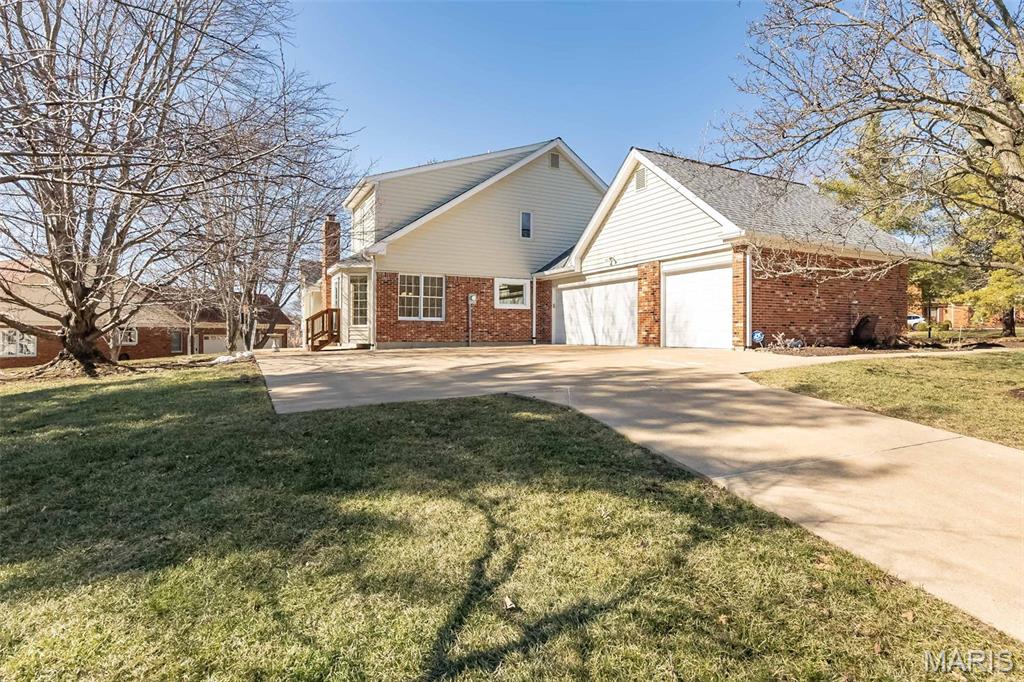 Seasons At Schoettler - Residential