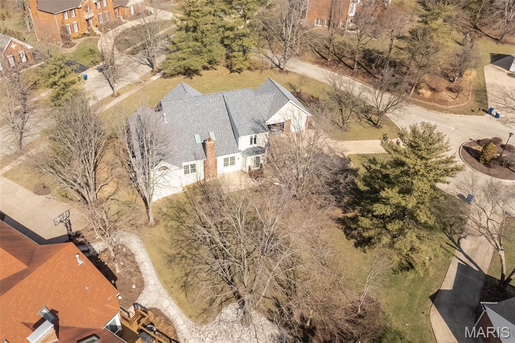 Seasons At Schoettler - Residential