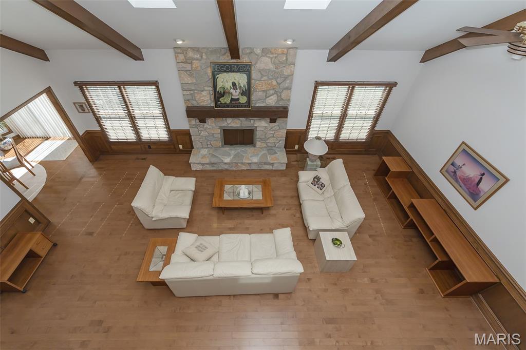 Seasons At Schoettler - Residential