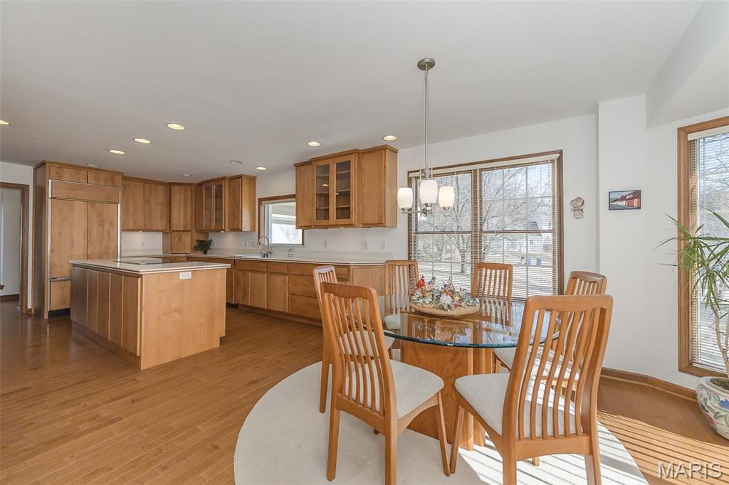 Seasons At Schoettler - Residential