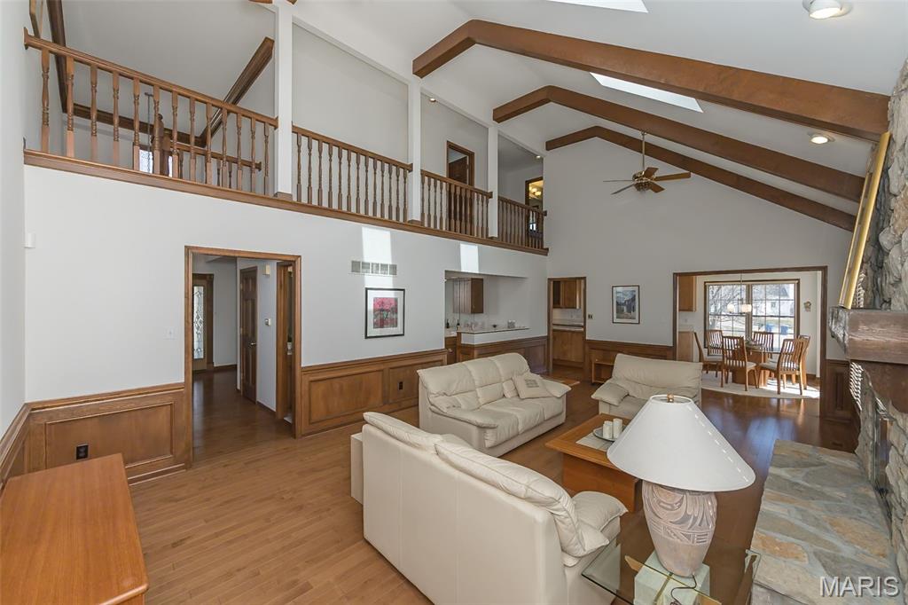 Seasons At Schoettler - Residential