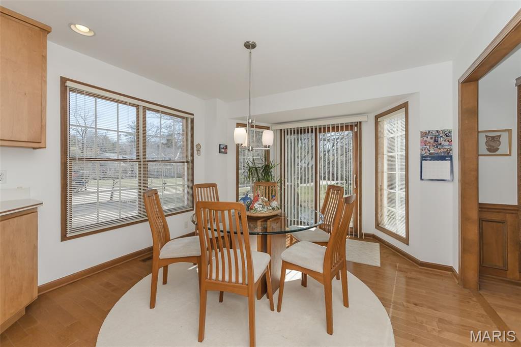 Seasons At Schoettler - Residential