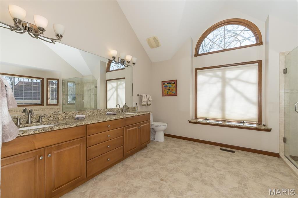 Seasons At Schoettler - Residential