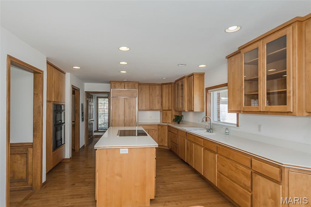 Seasons At Schoettler - Residential