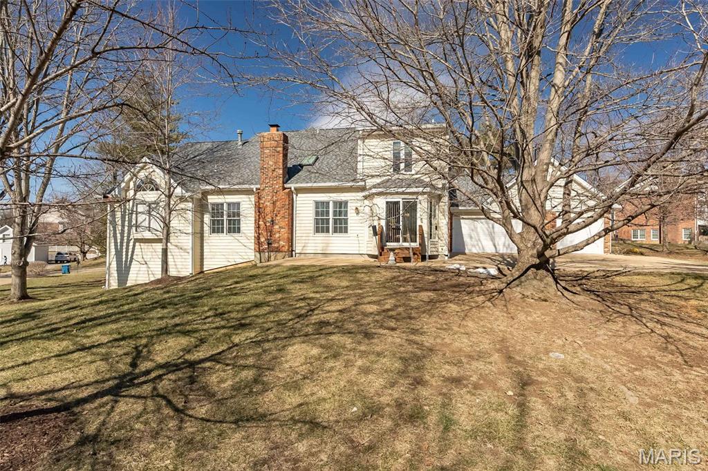 Seasons At Schoettler - Residential