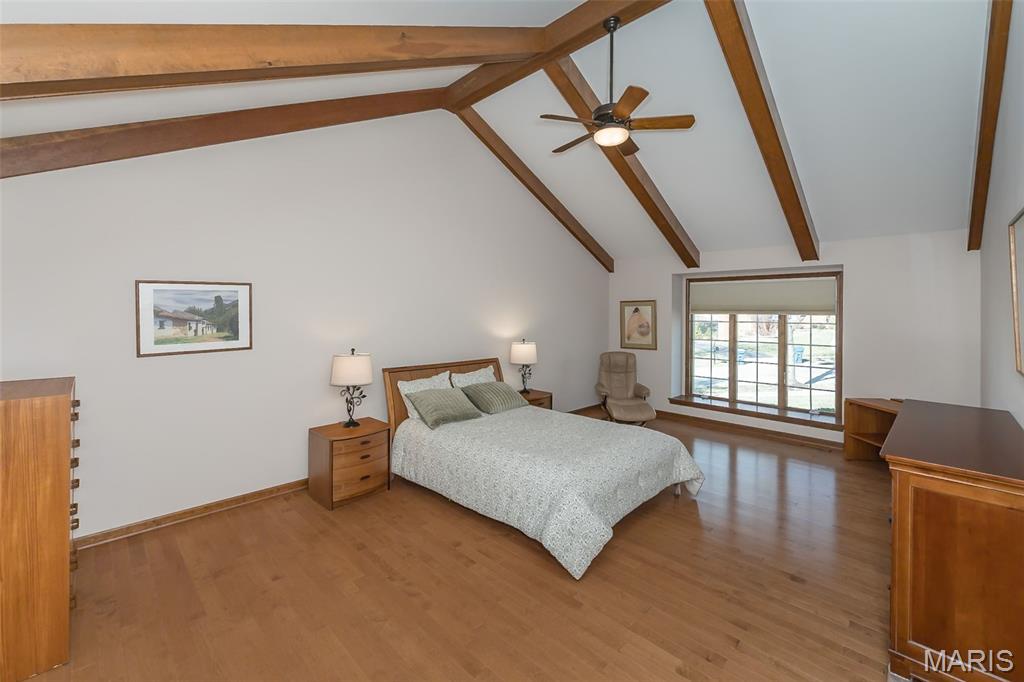 Seasons At Schoettler - Residential