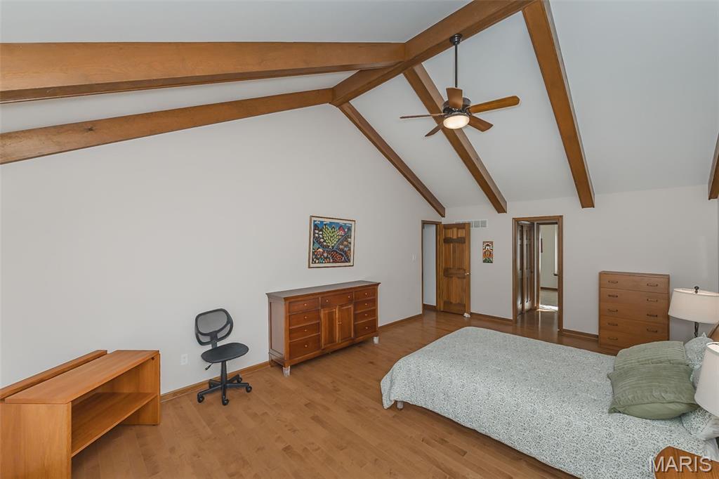 Seasons At Schoettler - Residential