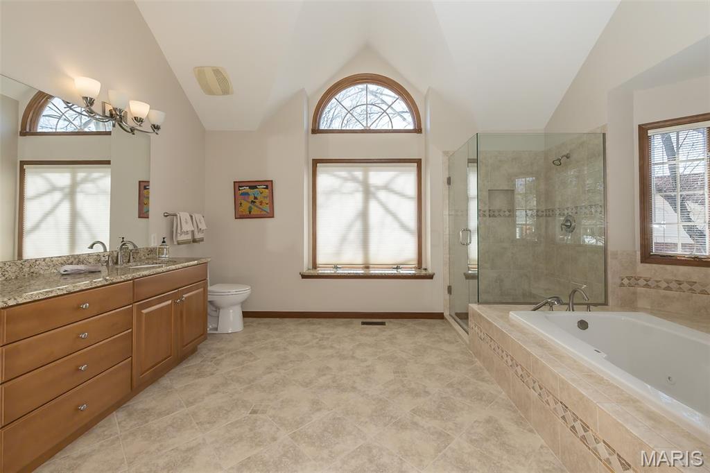 Seasons At Schoettler - Residential