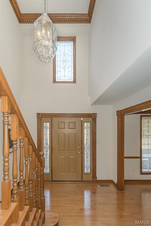 Seasons At Schoettler - Residential