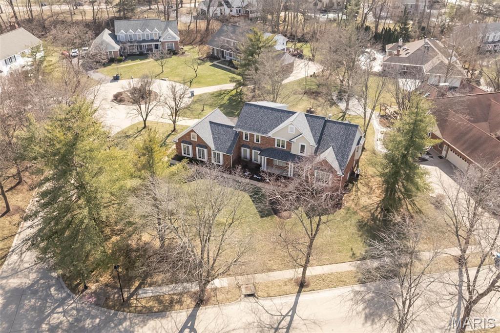 Seasons At Schoettler - Residential