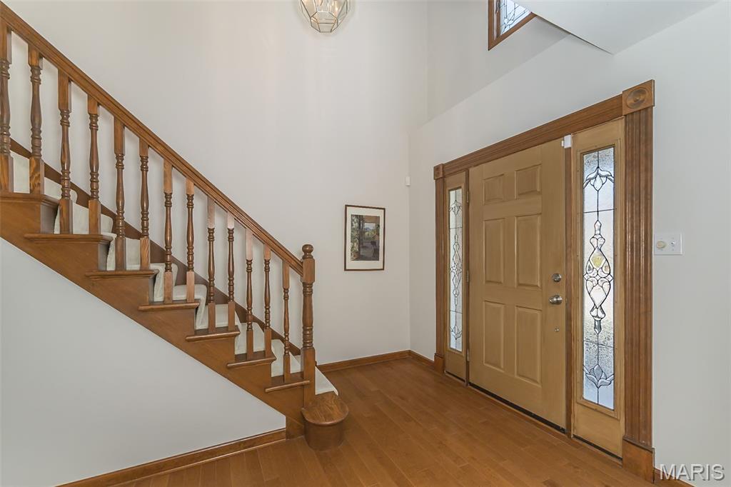 Seasons At Schoettler - Residential