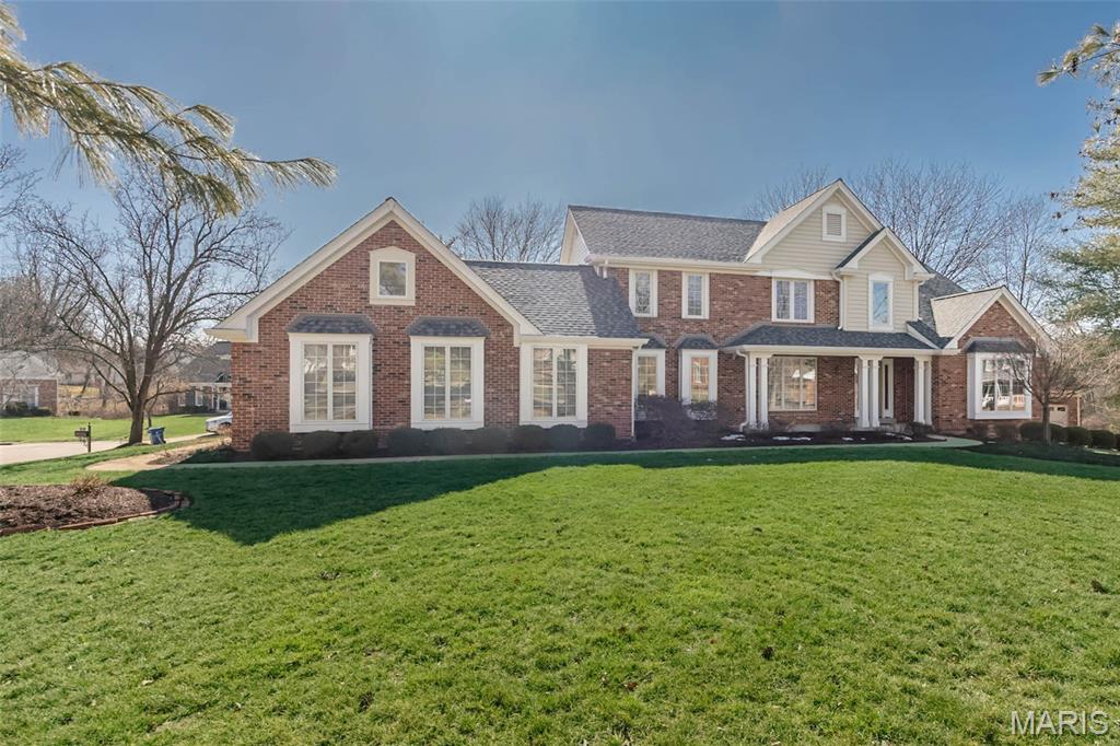 1801 Summer Blossom Place