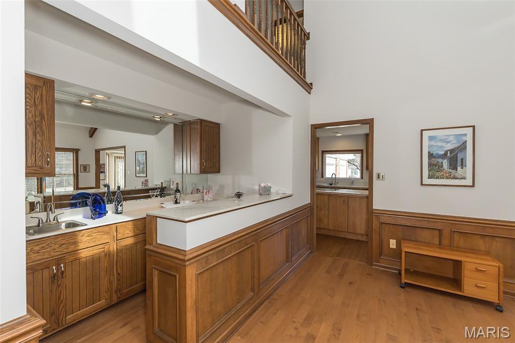 Seasons At Schoettler - Residential