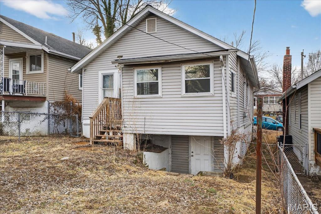 Clifton Heights - Residential