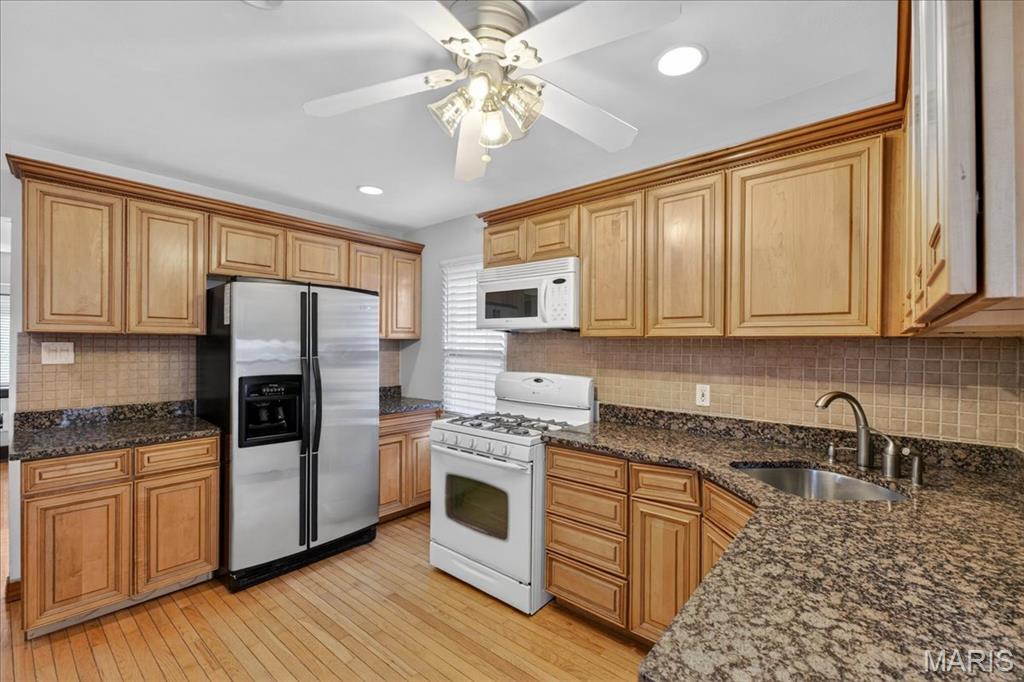 Clifton Heights - Residential