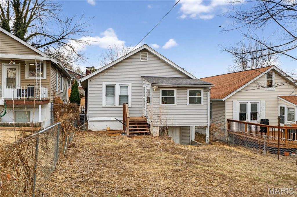 Clifton Heights - Residential