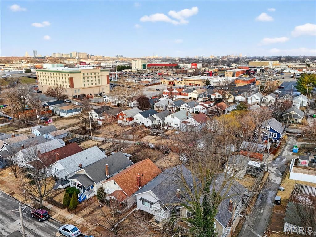 Clifton Heights - Residential