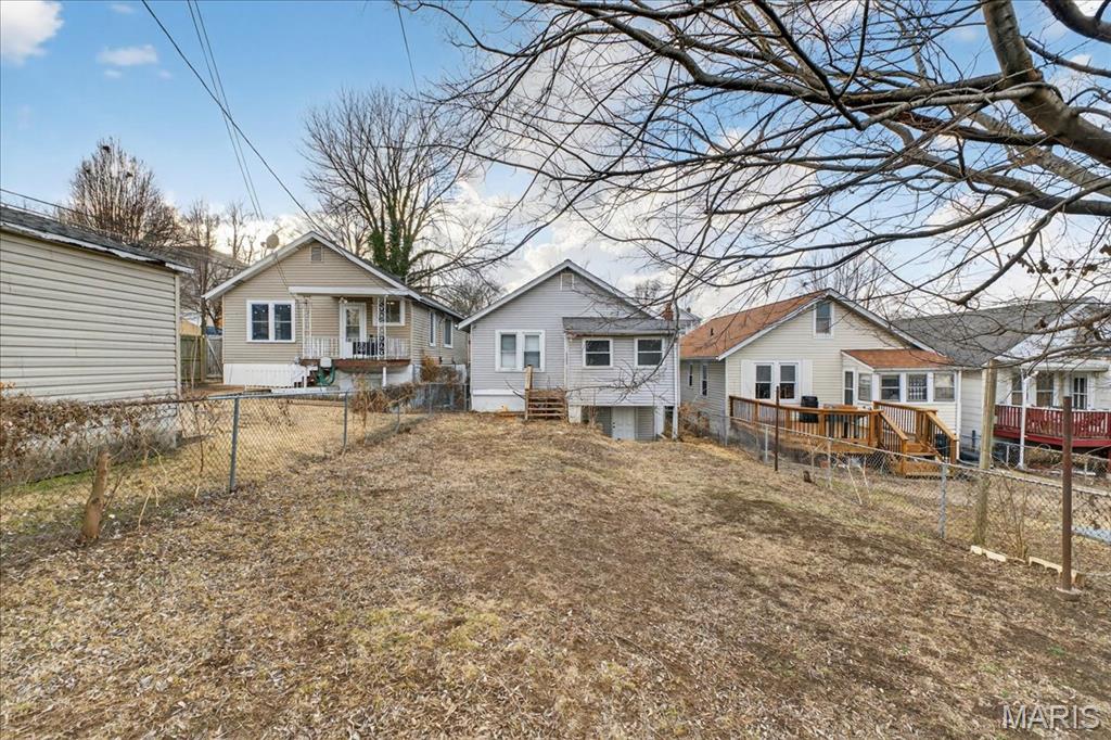 Clifton Heights - Residential