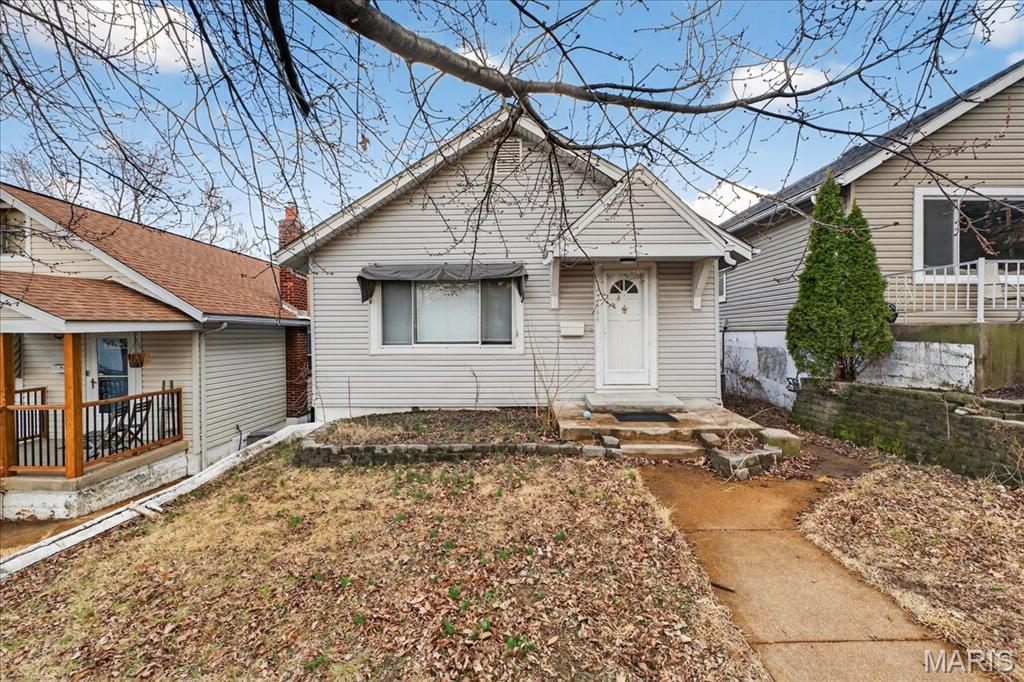 Clifton Heights - Residential